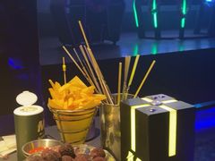 -M-MIX电音烤吧