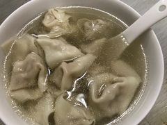 -周震馄饨