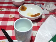 -西贝莜面村(上海百联西郊店)