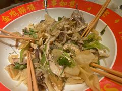 -清晖小苑•顺德地方菜(壹海城店)