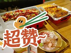 -一佳烤铺(丽江景苑店)