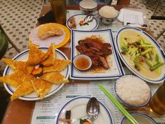 -小龍鳳餐室(番禺路店)