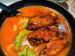 -华嫂冰室(湾仔店)
