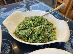 -瑞丰园庭院餐厅·白族传统家常菜