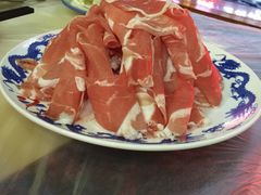 -鑫龙火锅城(经二纬四店)