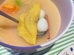 -桂满陇·杭州小馆(朝阳合生汇店)