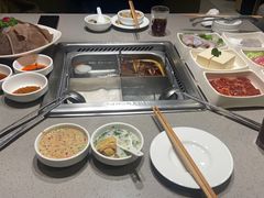 -海底捞火锅(天一广场亚细亚店)