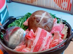 -村上一屋·亚洲菜融合小馆(南楼店)