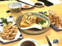-隐泉京望日式料理(太和广场店)