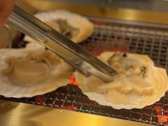 -本达人海鲜烧烤·朝鲜族风味(发展店)