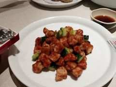 -京味斋·烤鸭·北京菜(安贞店)