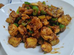 -乐乐餐厅(湘子庙街店)