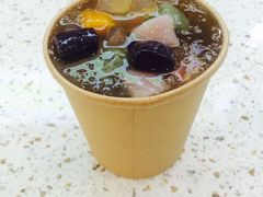 -溢仙茶(中防万宝城店)