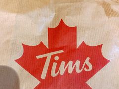 -Tims天好咖啡(华侨城步行街店)