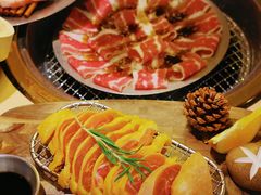 -伊茉家的烤肉店(勒泰中心店)