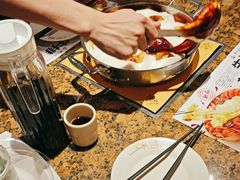 -黄记煌三汁焖锅(金凤万达广场店)