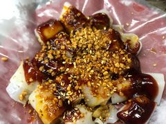 炸两肠-香港风味小吃店(中英街店)