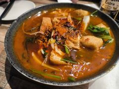 -枪火串烧·东北特色烧烤(罗湖总店)