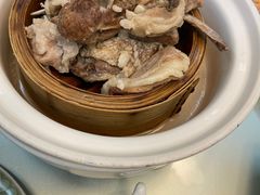 -汉唐宴长安食府