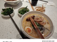 -味千拉面(双井店)