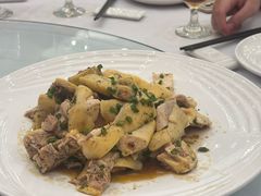 -新成海港大酒楼(康华路店)