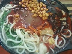 -川北媳妇巴蜀砂锅荷叶粉(重庆路店)