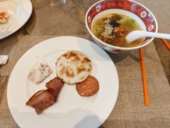 -怡咖啡自助餐(宁波香格里拉店)