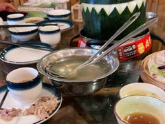 -尚竹阁冬瓜盅·18年地标美食(平洲店)