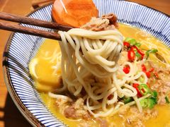 -美国加州牛肉面(锦绣天第裕龙花园店)