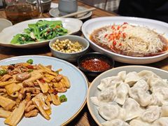 -三姐妹餐厅(曲江店)