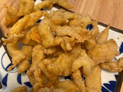 -红小满休闲餐厅(十全街店)