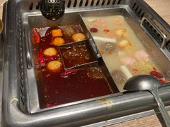 -野妹经典火锅(江夏中百店)