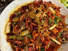 -辣螃铠盆盆蟹大排档(总店)