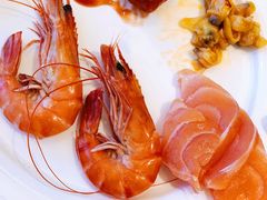 -亮马河饭店翠雅咖啡厅