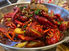 -虾小龙老长沙龙虾馆(坡子街店)