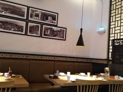 大堂-李子坝梁山鸡(北碚万达五鸡哥店)