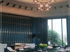 -上海苏宁宝丽嘉酒店·Cafe Bellagio西餐厅