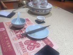 -点都德(奥体印象城店)
