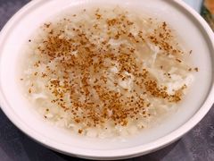 桂花圆子羹-山外山菜馆(玉泉路店)