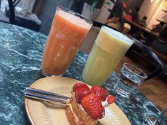 -BAKER&SPICE(安福路店)