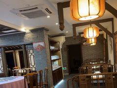 -胖鱼头·南京菜·河景餐厅(夫子庙店)