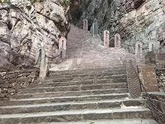 -苍岩山风景名胜区