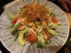 -龍二烧肉酒场(九亭店)