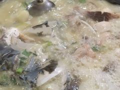 -好灶头妈妈菜·柴火灶台鱼·千岛湖土菜地标美食
