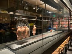 -鸭王烤鸭店(三里河店)