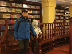 -果戈里书店