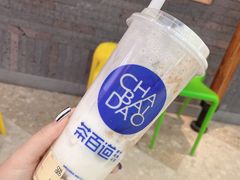 -茶百道(太原茂业天地店)