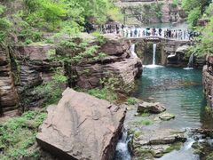 -云台山风景名胜区