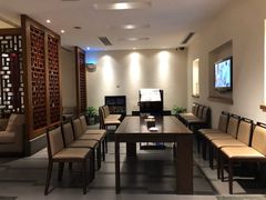 包厢-口味堂(惠济路店)