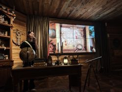 -Zoolung Zoolung动物主题公园(海信广场店)